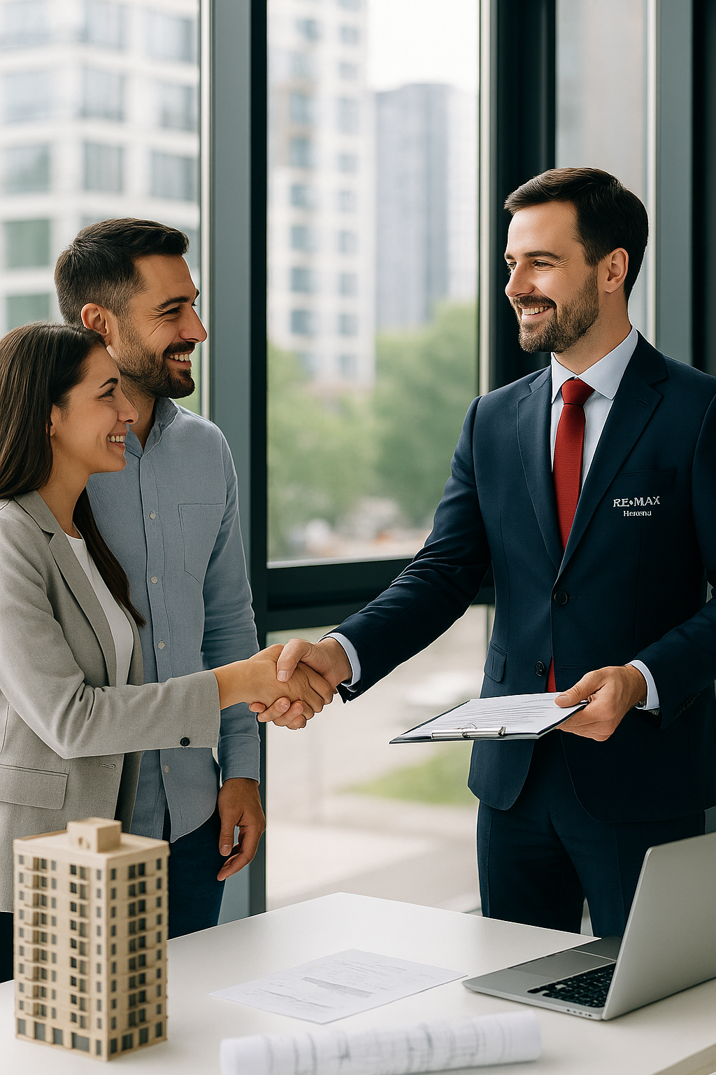 REMAX Kuvars Hakkında