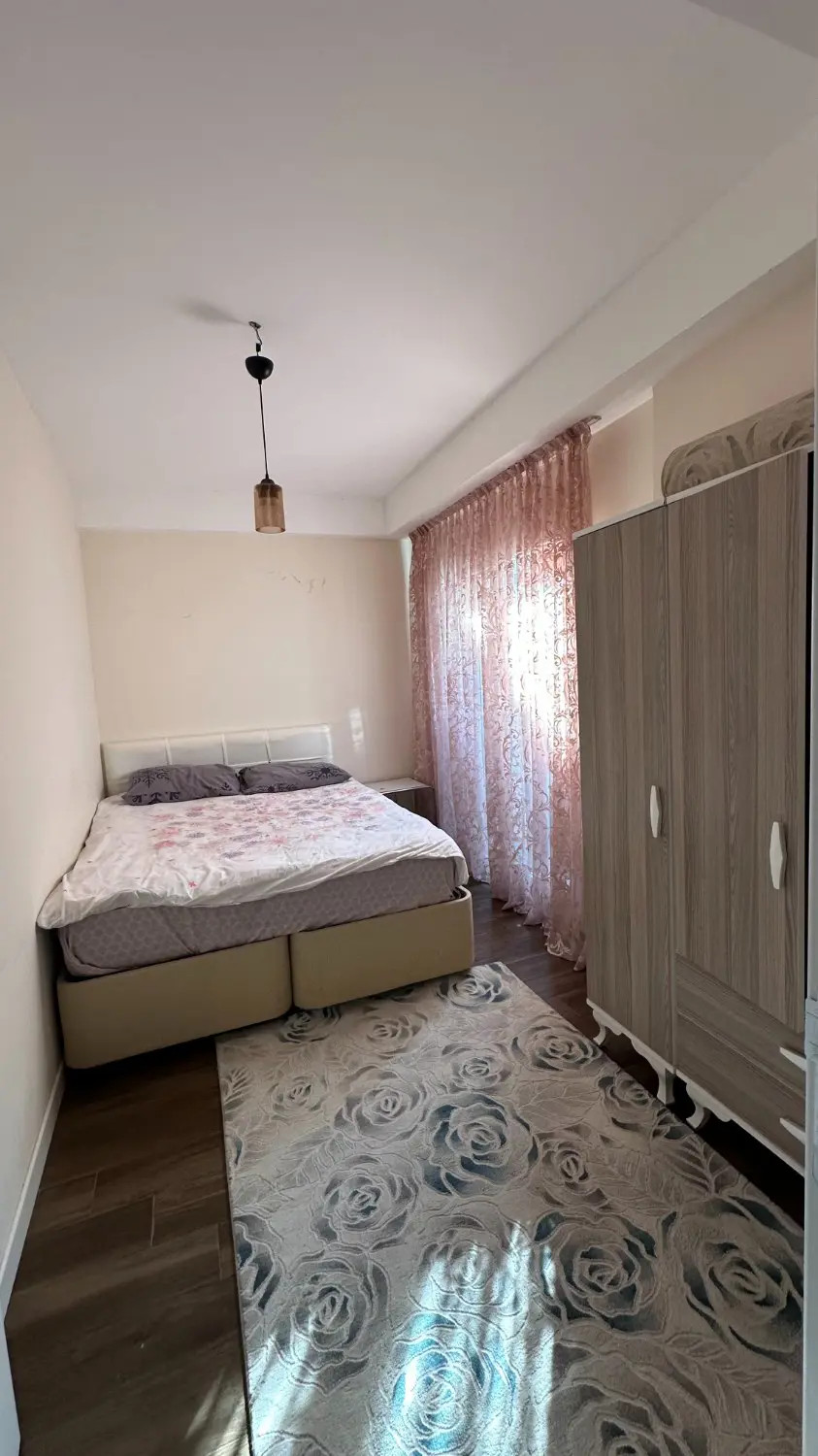 SEYREK – BAKIRÇAY ÜNİVERSİTESİNE YAKIN 1+1 YATIRIMLIK DAİRE