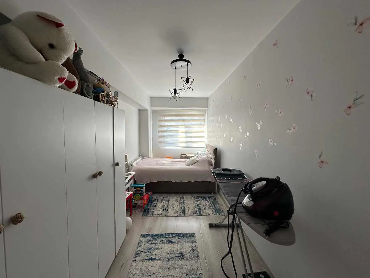 KARŞIYAKA RIVERSIDE KONUTLARINDA SATILIK 2+1 DAIRE