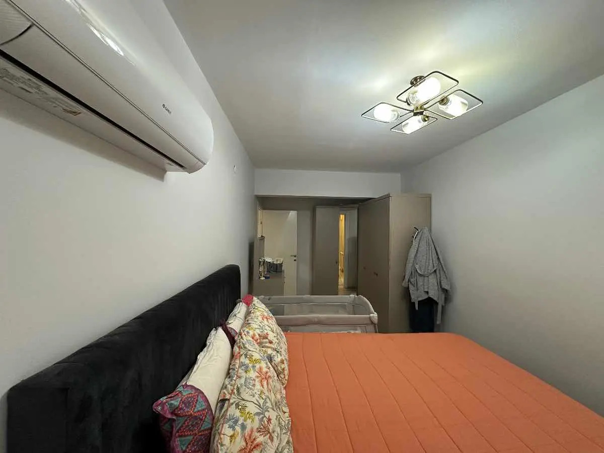 KARŞIYAKA RIVERSIDE KONUTLARINDA SATILIK 2+1 DAIRE