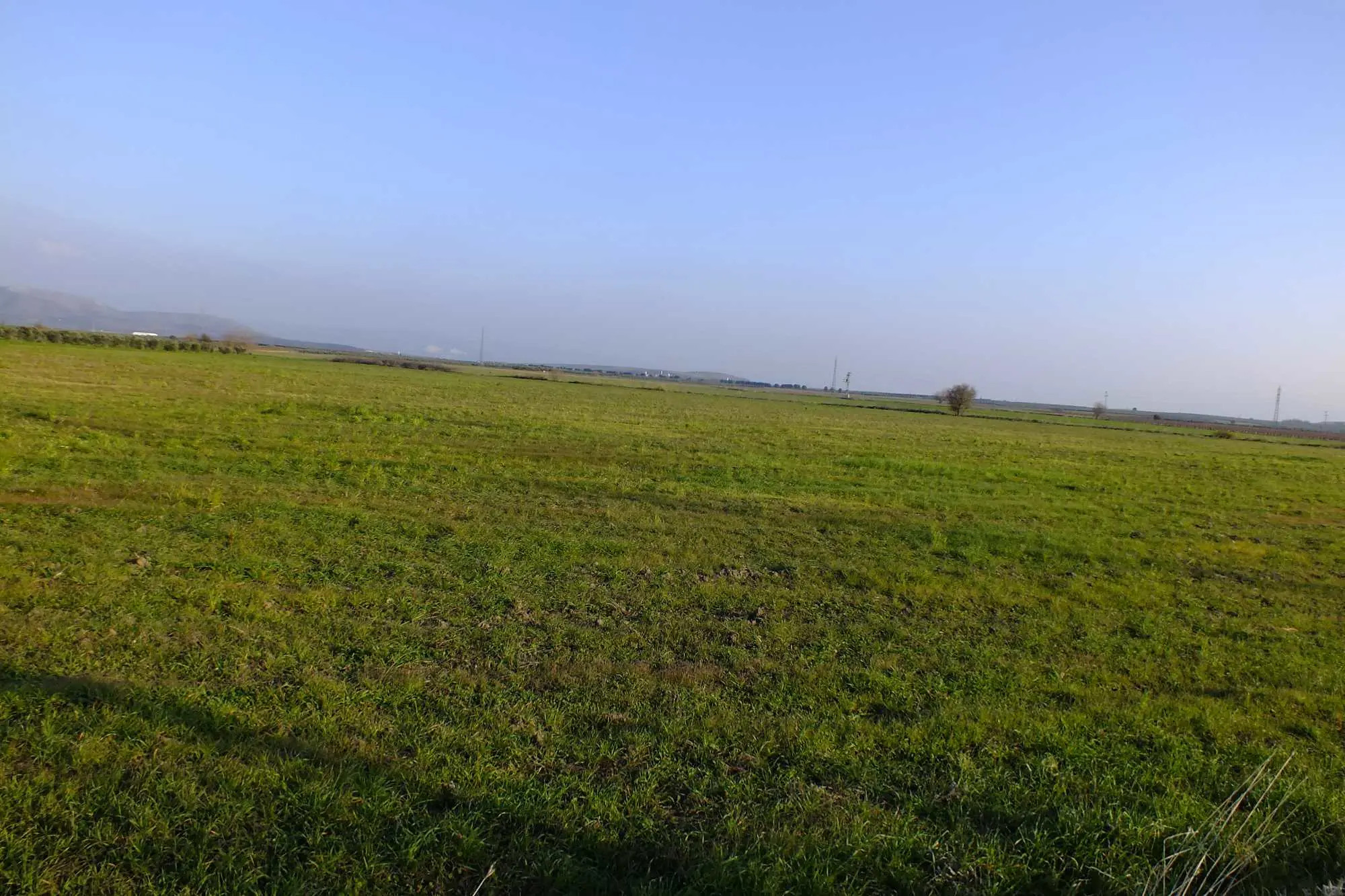 SARUHANLI KAYIŞLAR’DA 38.500 M² TICARI ARSA  10 KÜMES PROJELI  17.000 M² KAPALI ALAN 