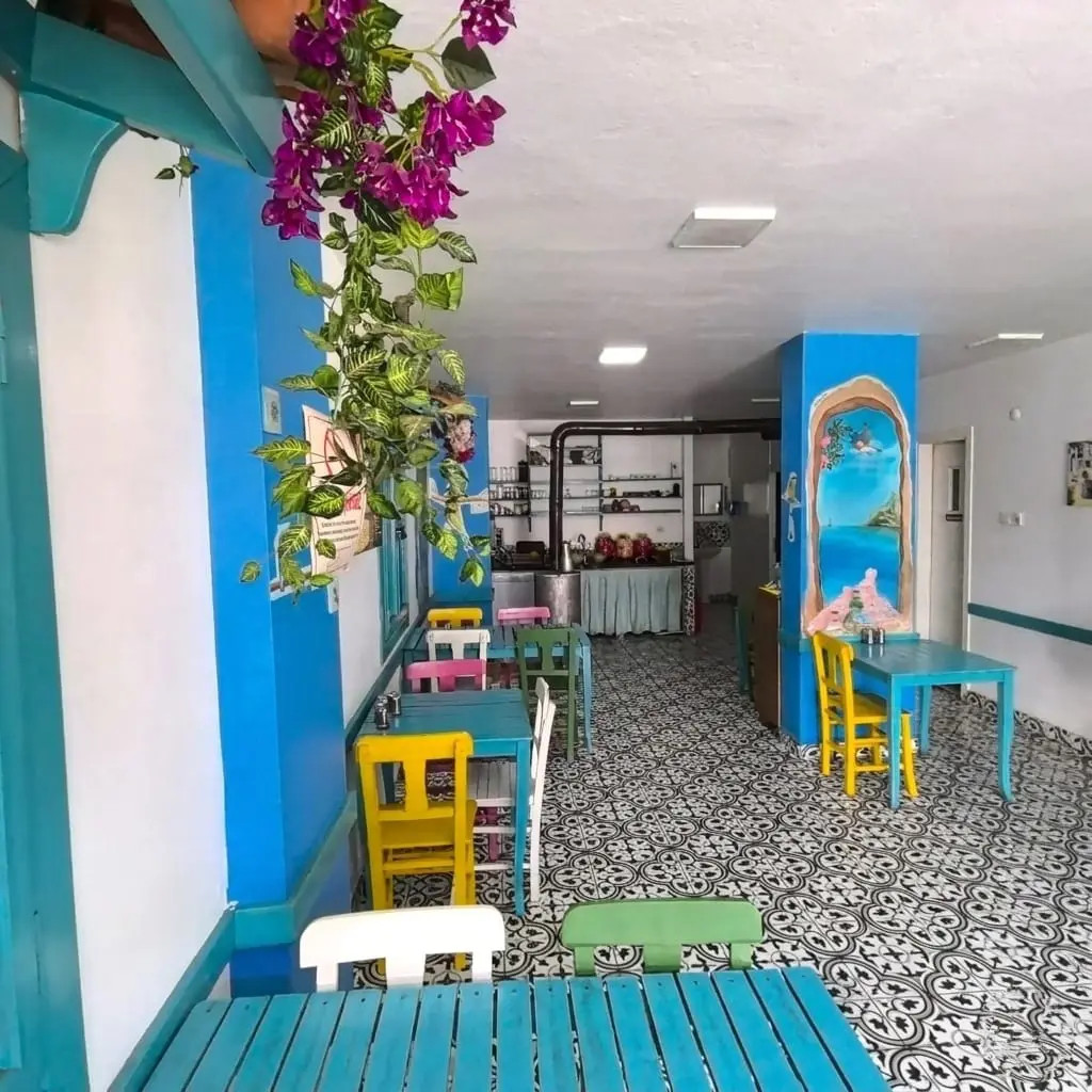 BUCA FORBES SOKAK – BELEDİYE ARKASI KONUMDA SATILIK DÜKKAN