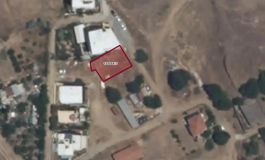 YENİFOÇA GENCERLİ PLAJINA YAKIN İMARLI ARSA