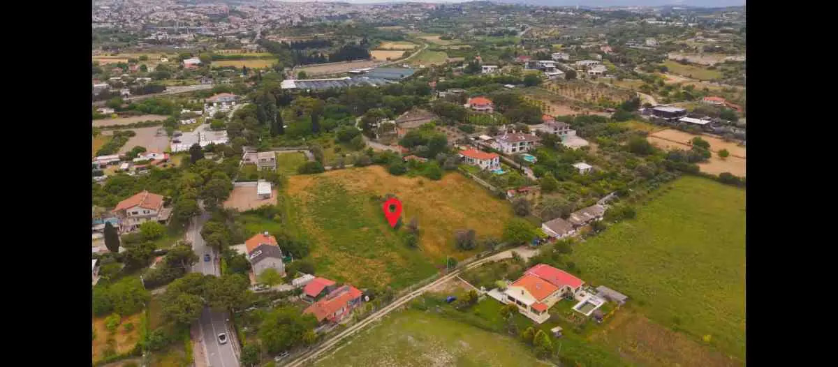 URLA’NIN EN DEĞERLİ LOKASYONUNDA GELECEĞE YATIRIMLIK BÜYÜK ARSA