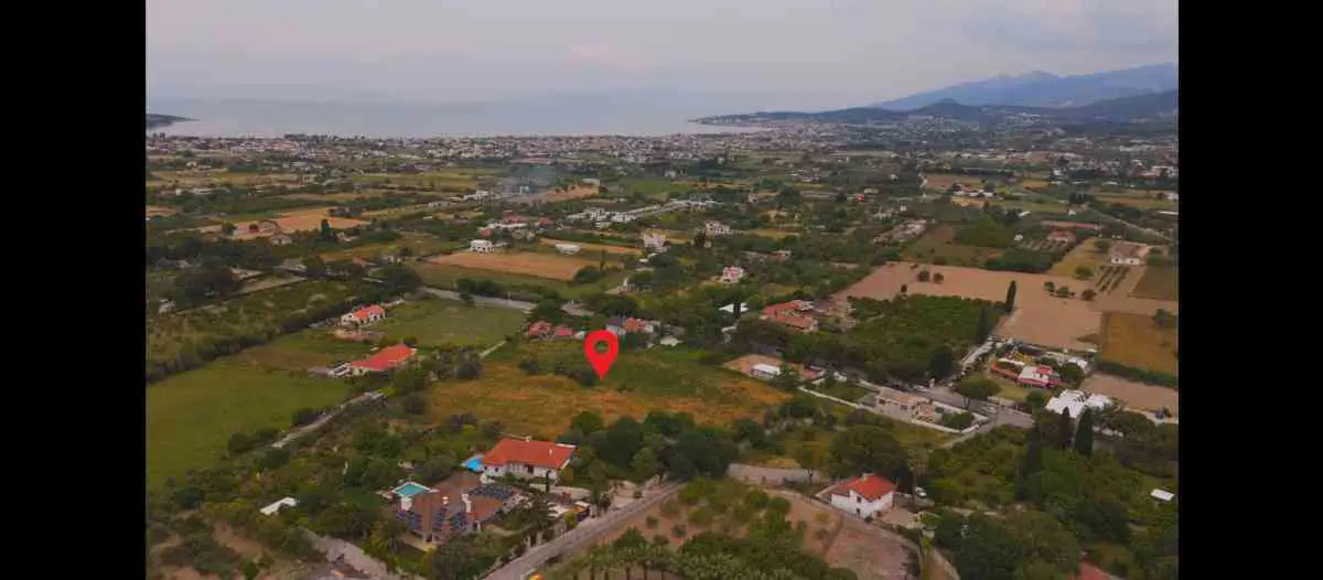 URLA’NIN EN DEĞERLİ LOKASYONUNDA GELECEĞE YATIRIMLIK BÜYÜK ARSA