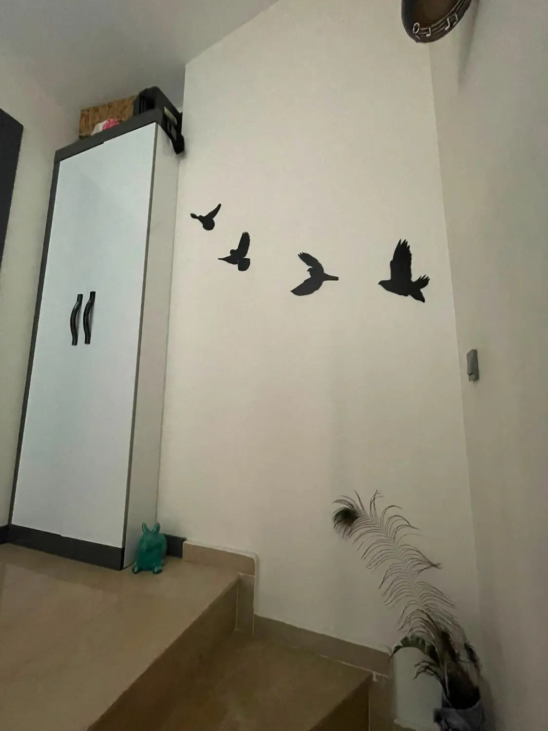 KARŞIYAKA YALI MAHALLESI 3+1 / 27 M2 TERASLI / ÇATI DUBLEKS SATILIK DAIRE